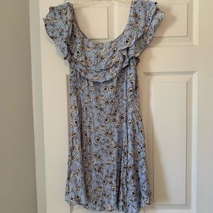 Floral Summer Dress🌼